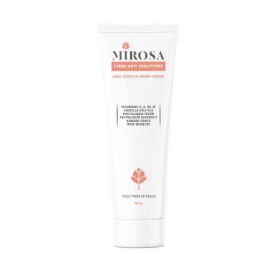 MIROSA CREME ANTI-VERGETURE