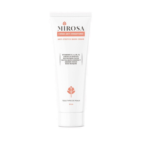 MIROSA CREME ANTI-VERGETURE