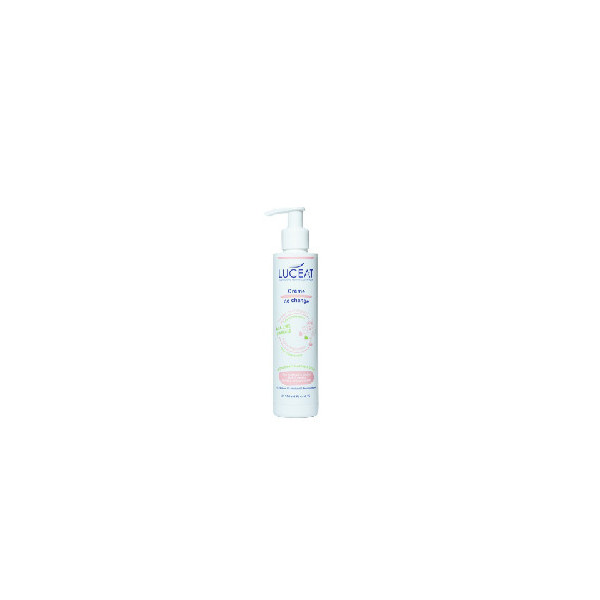 LUCEAT BEBE LAIT DE CORPS 200ML