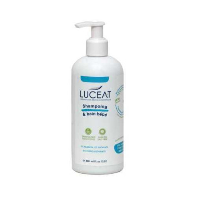 LUCEAT-GEL-2EN1-SHAMPOOING--&-BAIN-400-ML