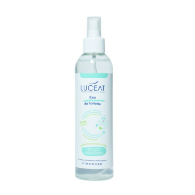 LUCEAT-Eau-De-Toilette-Rafraichit-&-Adoucit-250ml