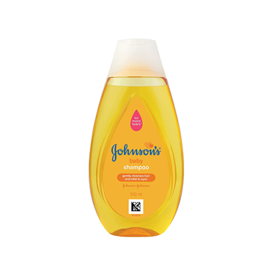 JOHNSON-shampooing-pour-bébés,-100-ml