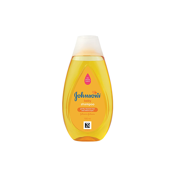 JOHNSON’S SHAMPOOING POUR BÉBÉS, 100 ML