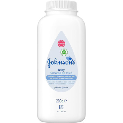 JOHNSON-TALC-100-GR