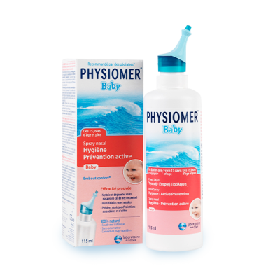 PHYSIOMER-BABY-CONFORT