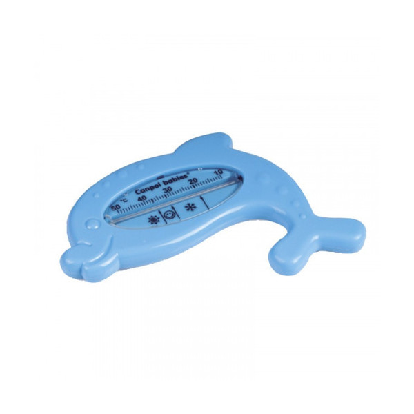 CANPOL BABIES THERMOMETRE DE BAIN POISSON