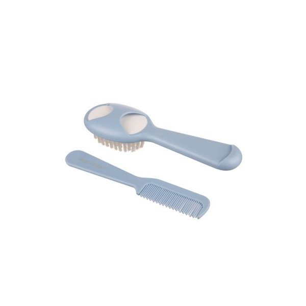 CANPOL BABIES BROSSE ET PEIGNE POUR BEBE