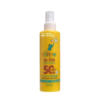 CALINO-SUN-KIDS-ECRAN-50SPF+-SPRAY-200ML