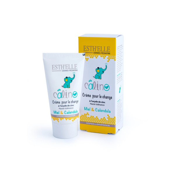 ESTHELLE CALINO CREME HYDRATANTE 50 GR