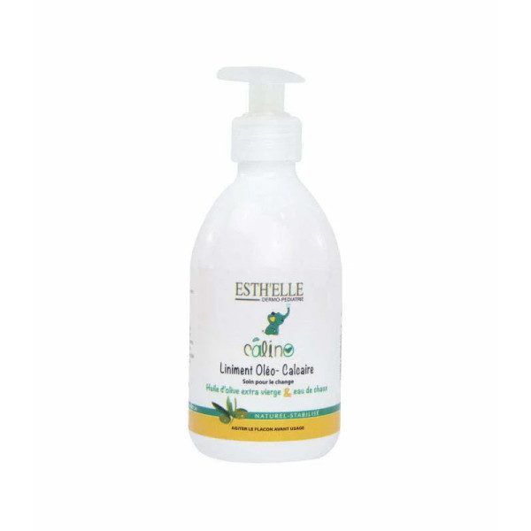 ESTHELLE CALINO LINIMENT OLEOCALCAIRE 300ml