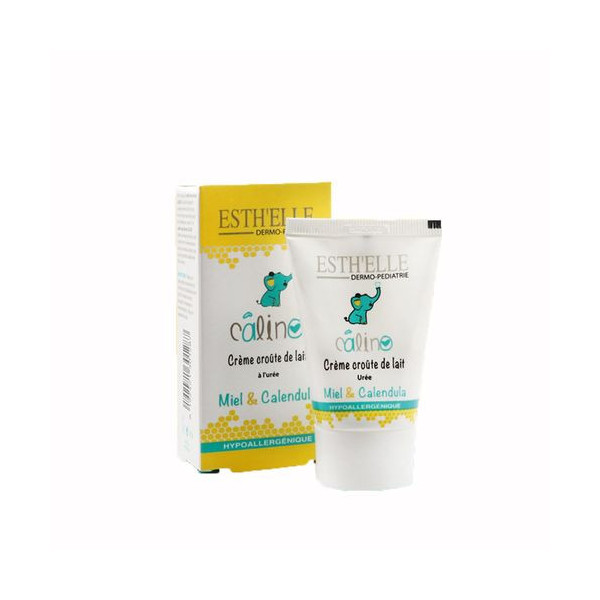 ESTHELLE CALINO CREME CROUTE DE LAIT 30GR