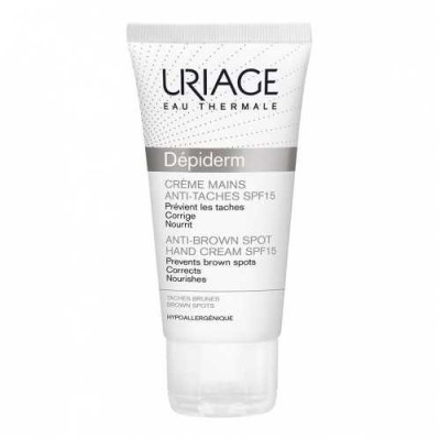 URIAGE-depiderm-creme-mains-anti-taches-brunes-spf15-50ml