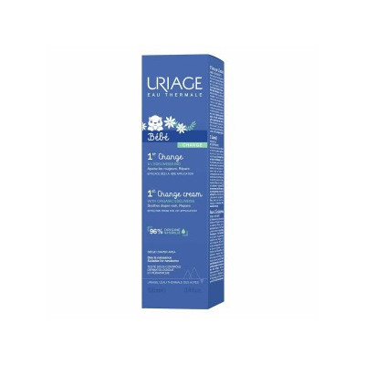 URIAGE-Bébé-Crème-De-Change-100ml