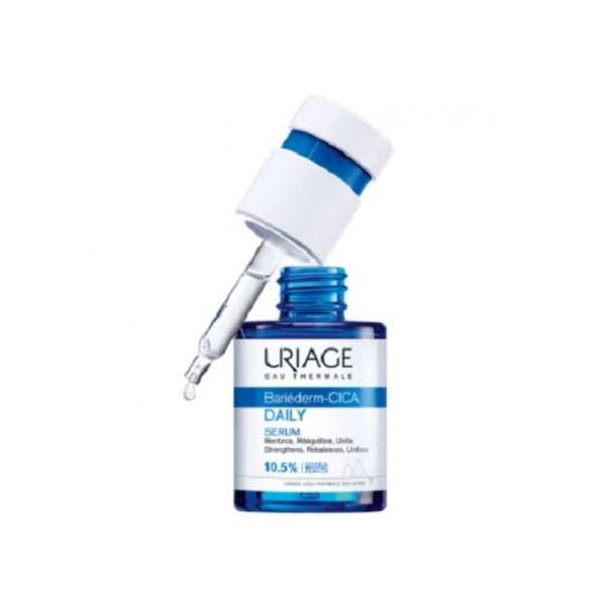 URIAGE BARIEDERM CICA DAILY SERUM 30ML