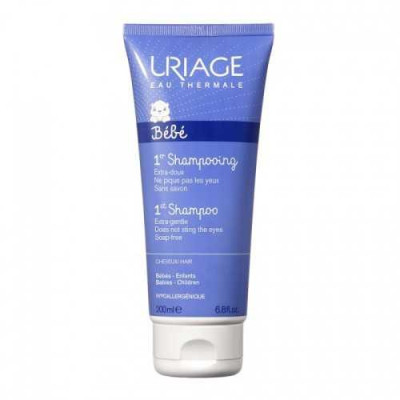 URIAGE-bebe-1er-shampooing-extra-doux-sans-savon-200ml