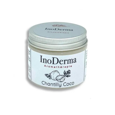 INODERMA-HUILE-DE-NOIX-DE-COCO-150GR