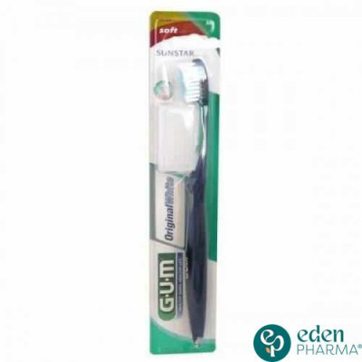 Brosse à dents- GUM