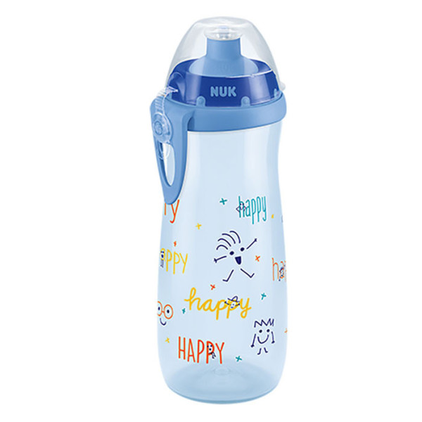 NUK FIRST CHOICE SPORTS CUP 24M+ 450ML