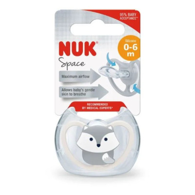 NUK-SUCET-SPACE-0-6-M--+BOITE-10730269