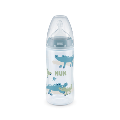 NUK-BIBERON-PLASTIQUE-TEMPERATURE-300-ML