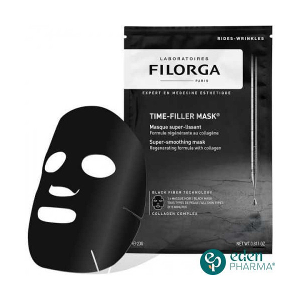 FILORGA TIME FILLER MASK 23G