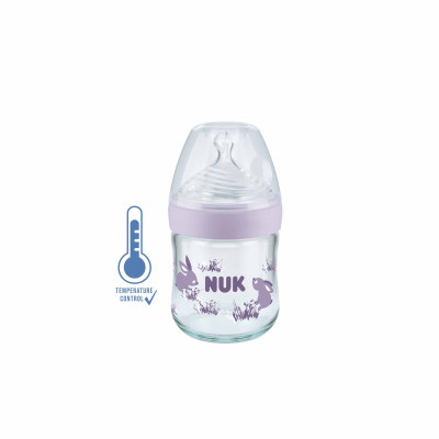 NUK-BIB-VERRE-NATURE-SENSE-120ML-/10211028