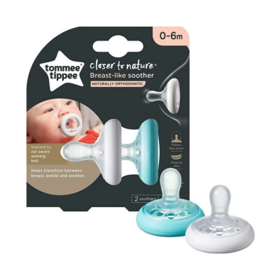 TOMMEE-TIPPEE-sucette-breast-like-nuit-0-6-m-x-2-ref/43344005