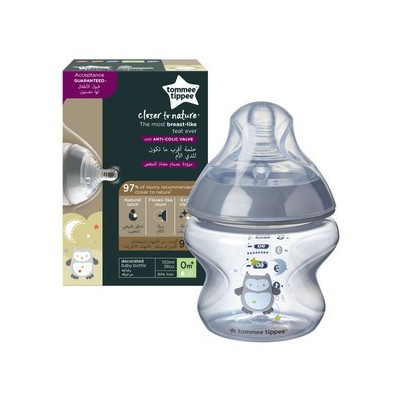 TOMMEE-TIPPEE-biberon-3m+-hibou-gris340ml-/-42269703