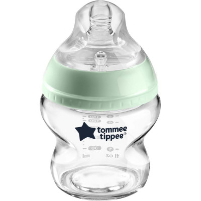 TOMMEE-TIPPEE-CLOSER-TO-NATURE-BIBERON-EN-VERRE-0M+-150ML