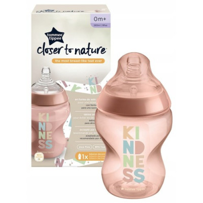 TOMMEE-TIPPEE-CLOSER-TO-NATURE-BIBERON-KINDNESS-260-ML