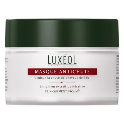 LUXEOL MASQUE ANTICHUTE 200ML