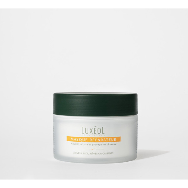 LUXEOL MASQUE REPARATEUR 200ML