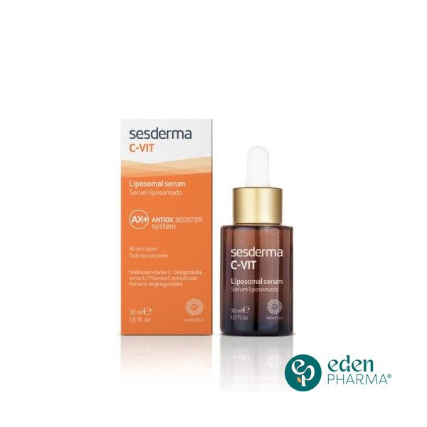 SESDERMA C-VIT LIPOSOMAL SERUM 30ML