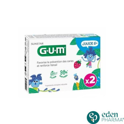 Dentifrice- GUM