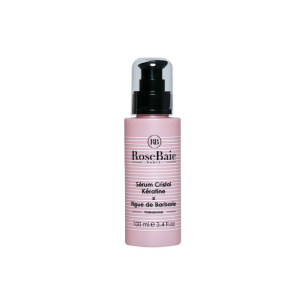 ROSEBAIE SERUM PROTECTEUR LHUILE DE FIGUE DE BARBARIE ET KERATINE 100ML