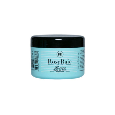 Masque Botox- Huile de Ricin