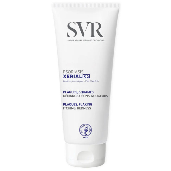 SVR XERIAL DM PSORIASIS 200ML