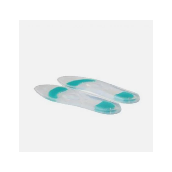 TYNOR SEMELLE DE REPOS EN SILICONE PAIR XL