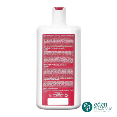 ISDIN SHAMPOOING PSORISDIN ANTI-DESQUAMATION TRAITEMENT 200ML