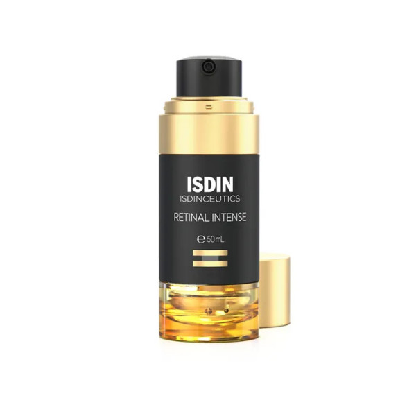 ISDIN ISDINCEUTICS RETINAL INTENSE SÉRUM NUIT 50 ML