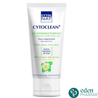 Gel lavant- Cytol Clean