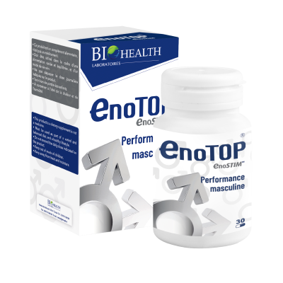 BIOHEALTH ENOTOP 30 GELULE