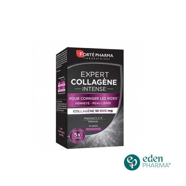 EXPERT COLLAGENE INTENSE BT/14 STICK