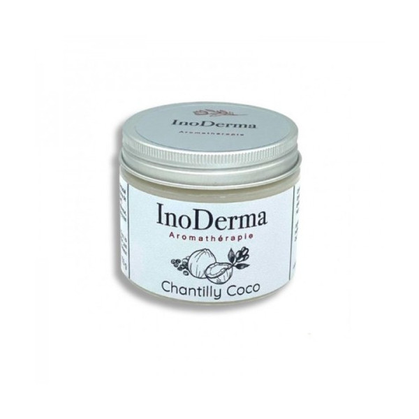 INODERMA CHANTILLY COCO 150G