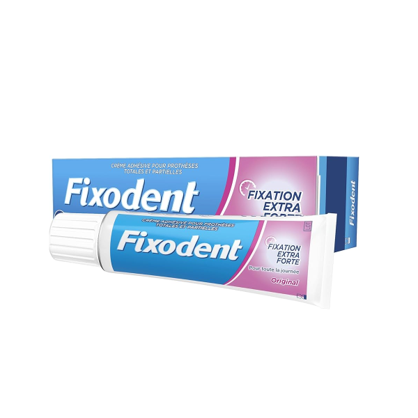 copy of FIXODENT NEUTRAL 40ML