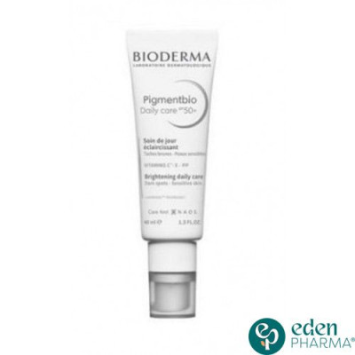 Crèmes anti-taches- BIODERMA