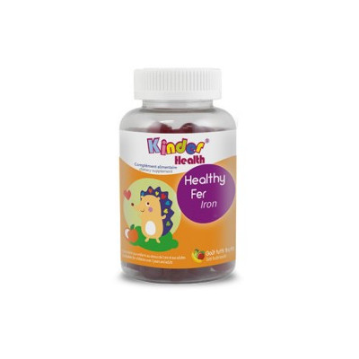 KINDER-HEALTH-HEALTHY-FER-60-GUMMIES