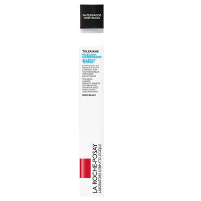 LA ROCHE POSAY TOLERIANE MASCARA WATERPROOF 7.2ML