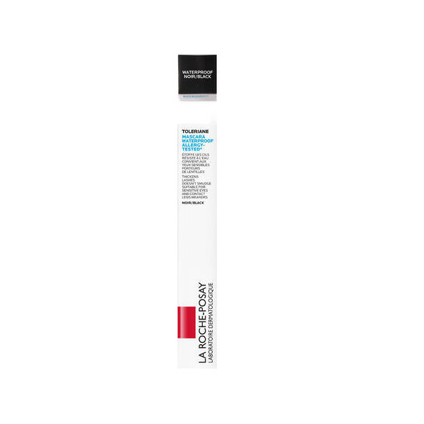 LA ROCHE POSAY TOLERIANE MASCARA WATERPROOF 7.2ML