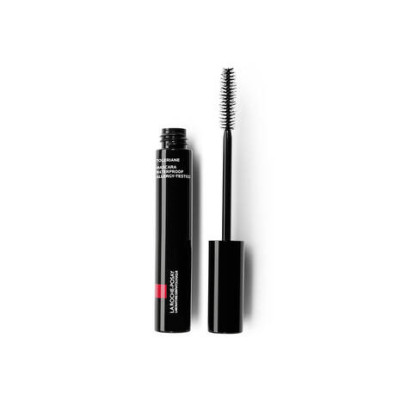 LA ROCHE POSAY TOLERIANE MASCARA WATERPROOF 7.2ML